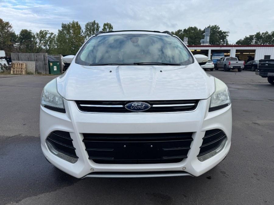 used 2013 Ford Escape car, priced at $5,900