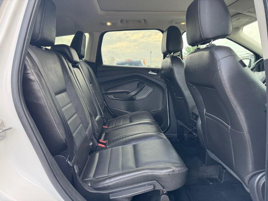 used 2013 Ford Escape car, priced at $5,900