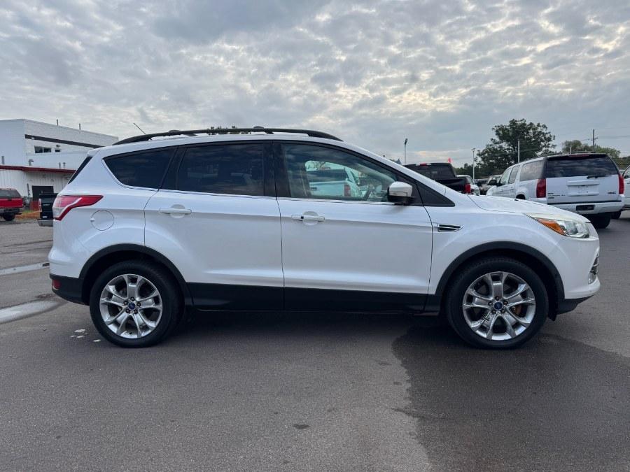 used 2013 Ford Escape car, priced at $5,900
