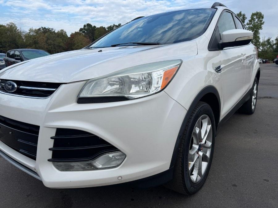 used 2013 Ford Escape car, priced at $5,900
