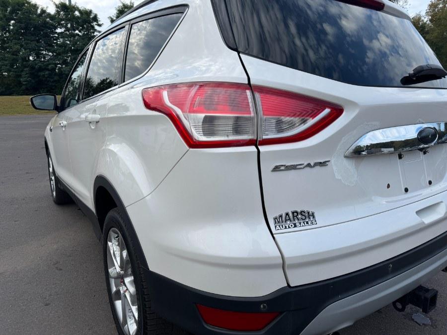 used 2013 Ford Escape car, priced at $5,900