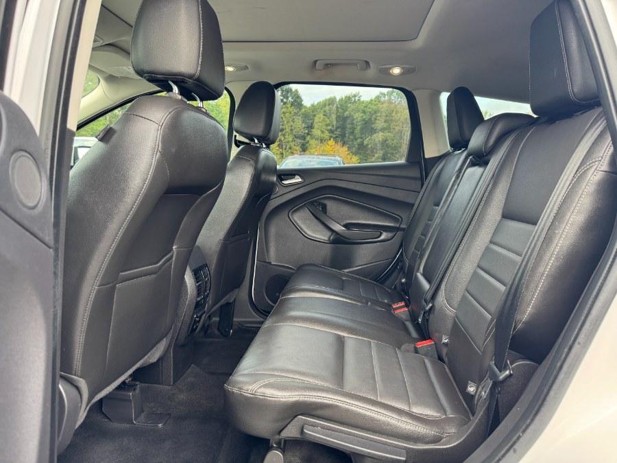 used 2013 Ford Escape car, priced at $5,900