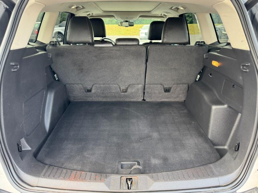 used 2013 Ford Escape car, priced at $5,900