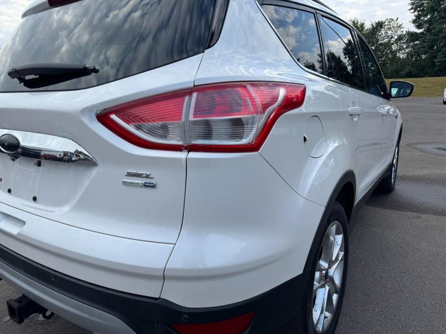 used 2013 Ford Escape car, priced at $5,900