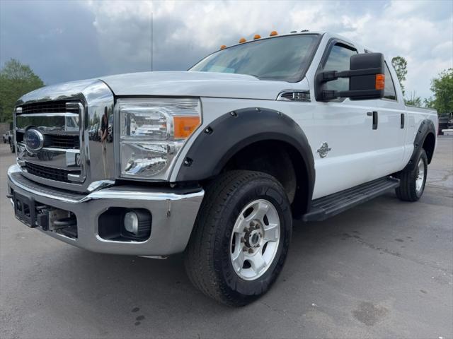 used 2016 Ford F-250 car, priced at $19,900