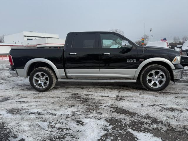 used 2014 Ram 1500 car, priced at $15,900