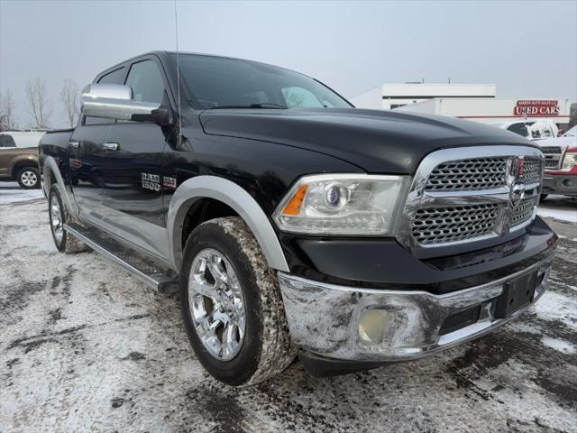 used 2014 Ram 1500 car, priced at $15,900