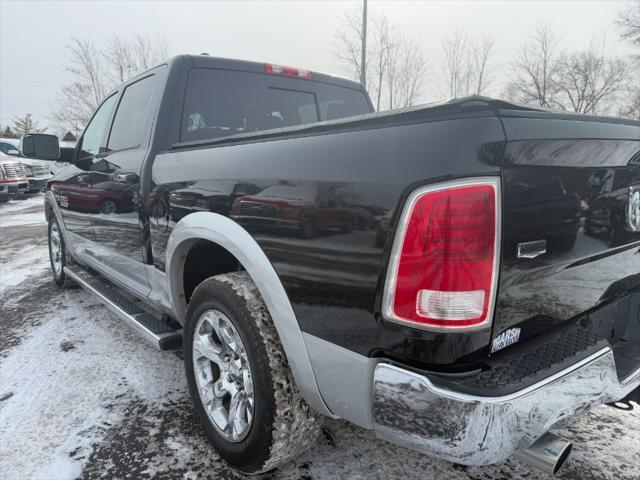 used 2014 Ram 1500 car, priced at $15,900