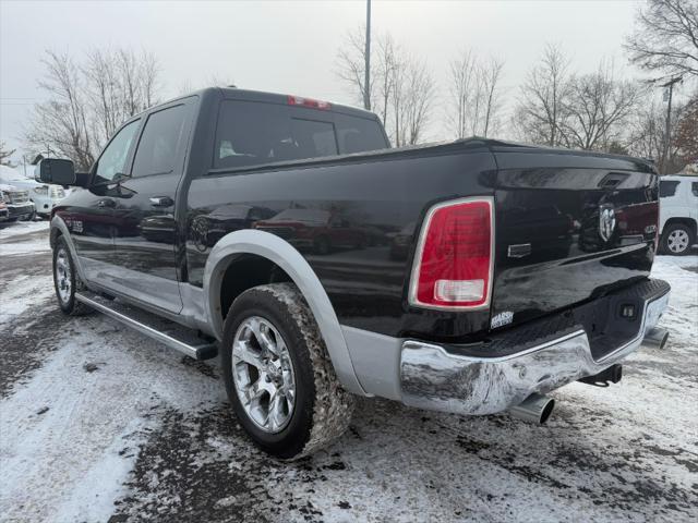 used 2014 Ram 1500 car, priced at $15,900