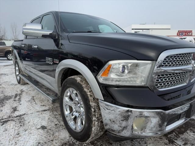 used 2014 Ram 1500 car, priced at $15,900