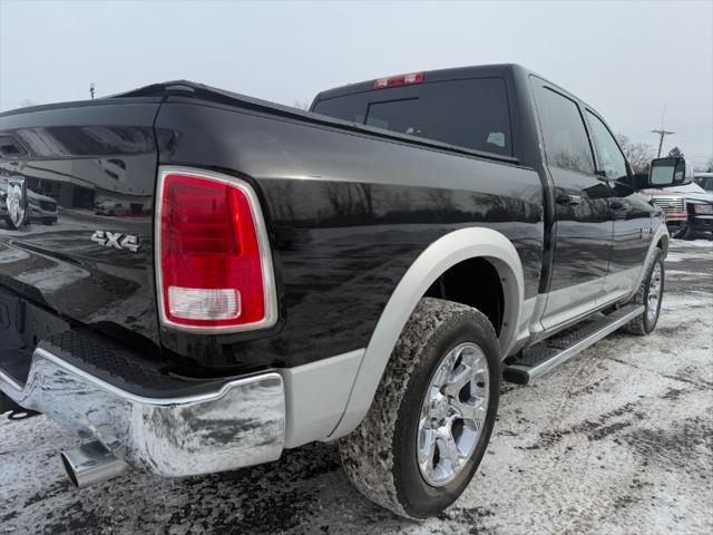 used 2014 Ram 1500 car, priced at $15,900