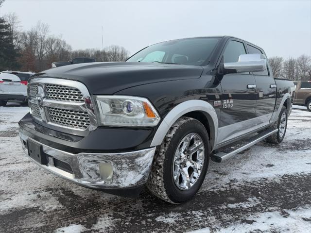 used 2014 Ram 1500 car, priced at $15,900