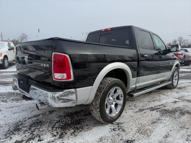 used 2014 Ram 1500 car, priced at $15,900