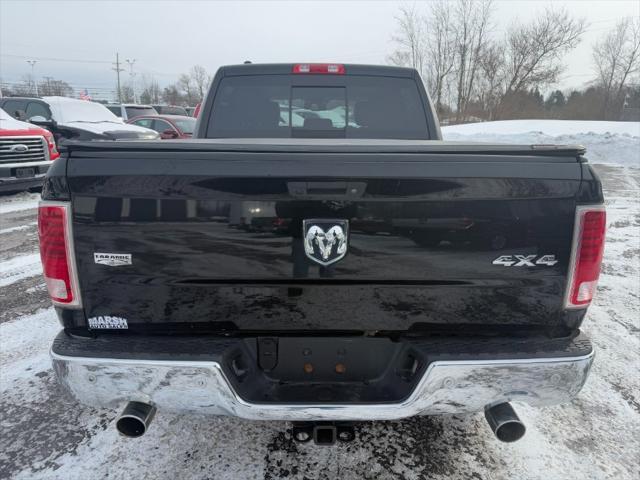 used 2014 Ram 1500 car, priced at $15,900