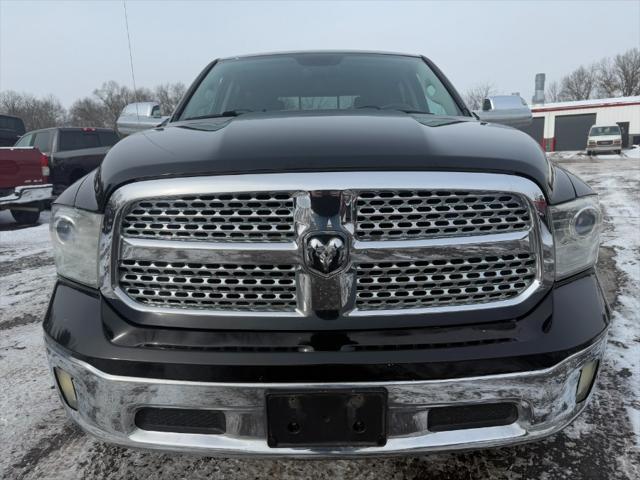 used 2014 Ram 1500 car, priced at $15,900