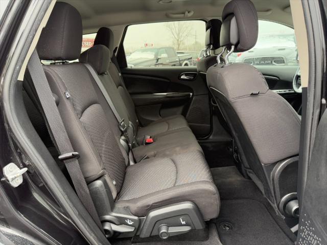 used 2013 Dodge Journey car, priced at $4,900