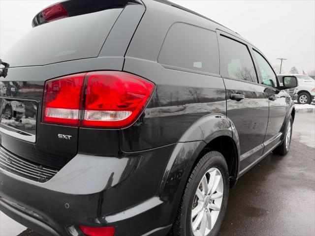 used 2013 Dodge Journey car, priced at $4,900