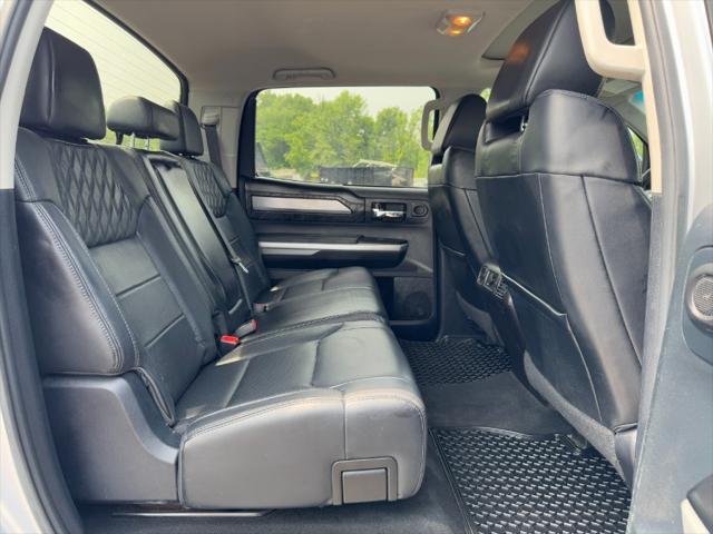 used 2015 Toyota Tundra car, priced at $24,900