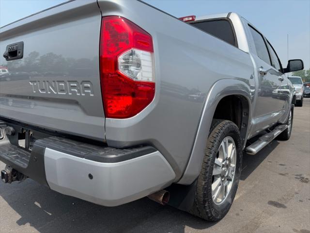 used 2015 Toyota Tundra car, priced at $24,900