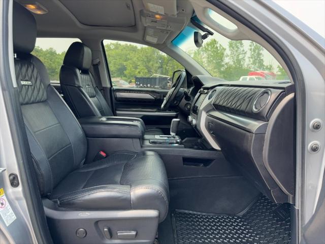 used 2015 Toyota Tundra car, priced at $24,900
