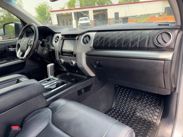 used 2015 Toyota Tundra car, priced at $24,900