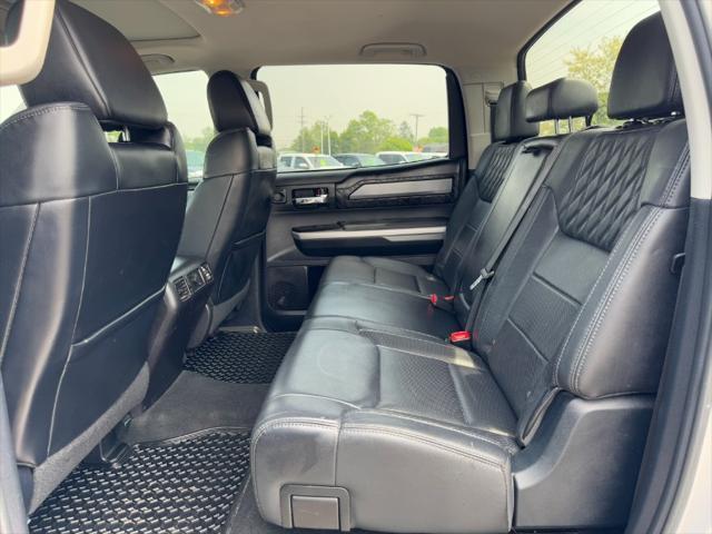 used 2015 Toyota Tundra car, priced at $24,900