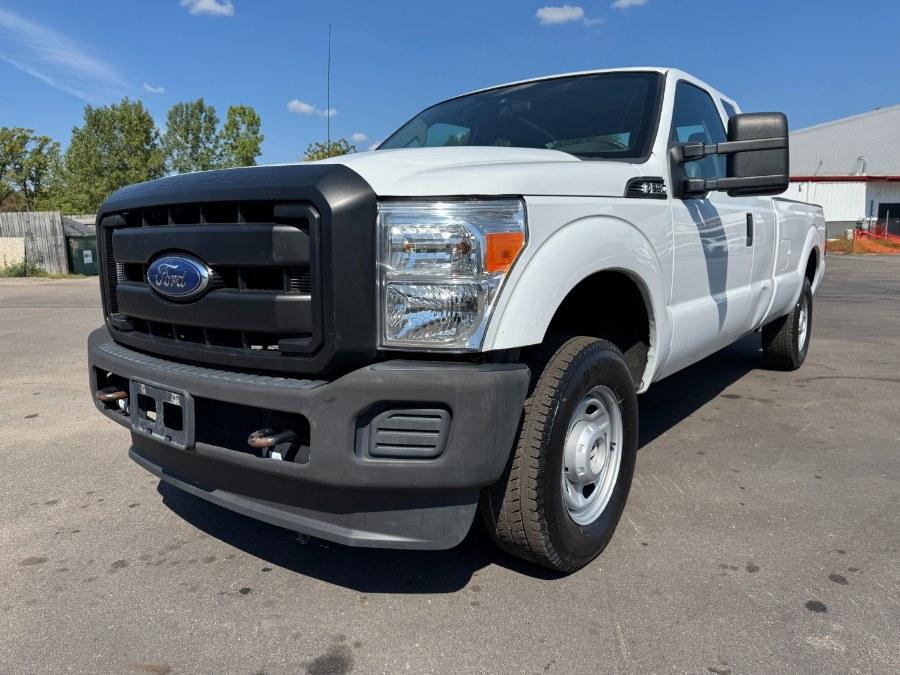 used 2014 Ford F-250 car, priced at $14,900