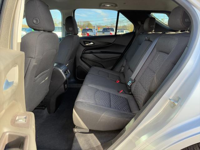 used 2019 Chevrolet Equinox car, priced at $9,900