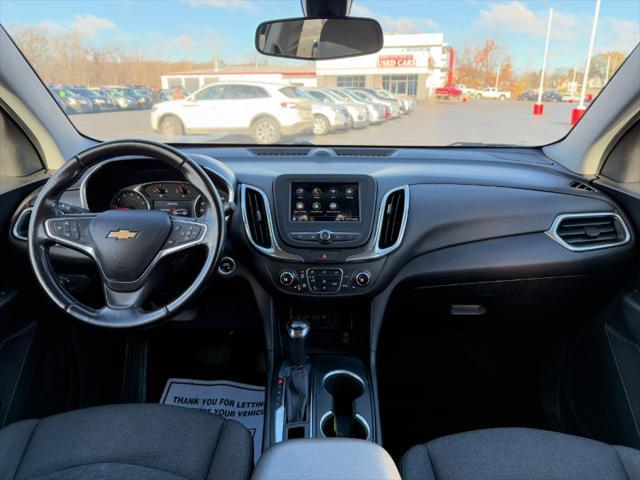 used 2019 Chevrolet Equinox car, priced at $9,900