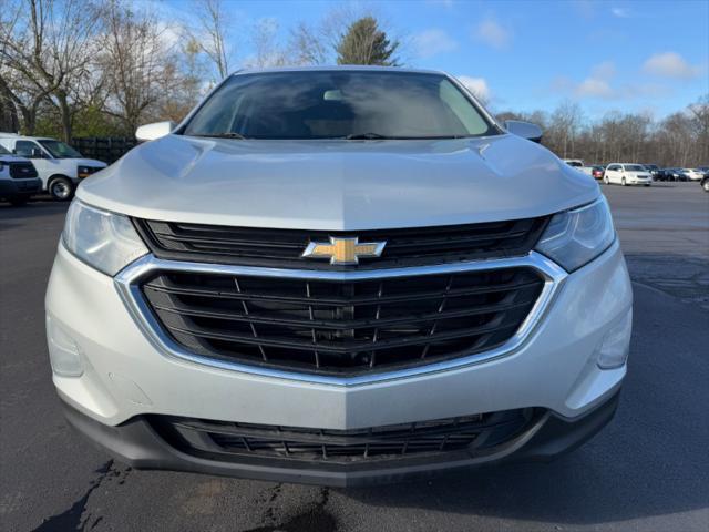 used 2019 Chevrolet Equinox car, priced at $9,900