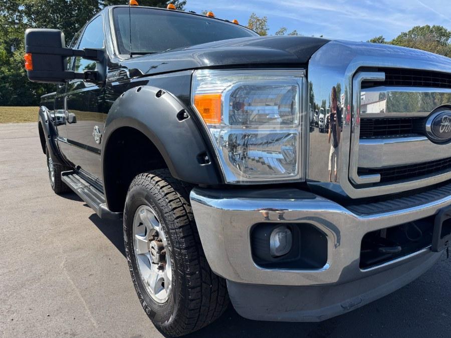 used 2013 Ford F-250 car, priced at $11,900