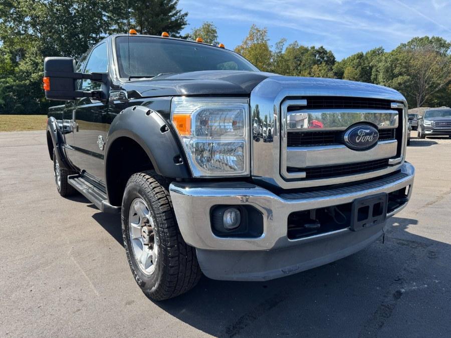 used 2013 Ford F-250 car, priced at $11,900