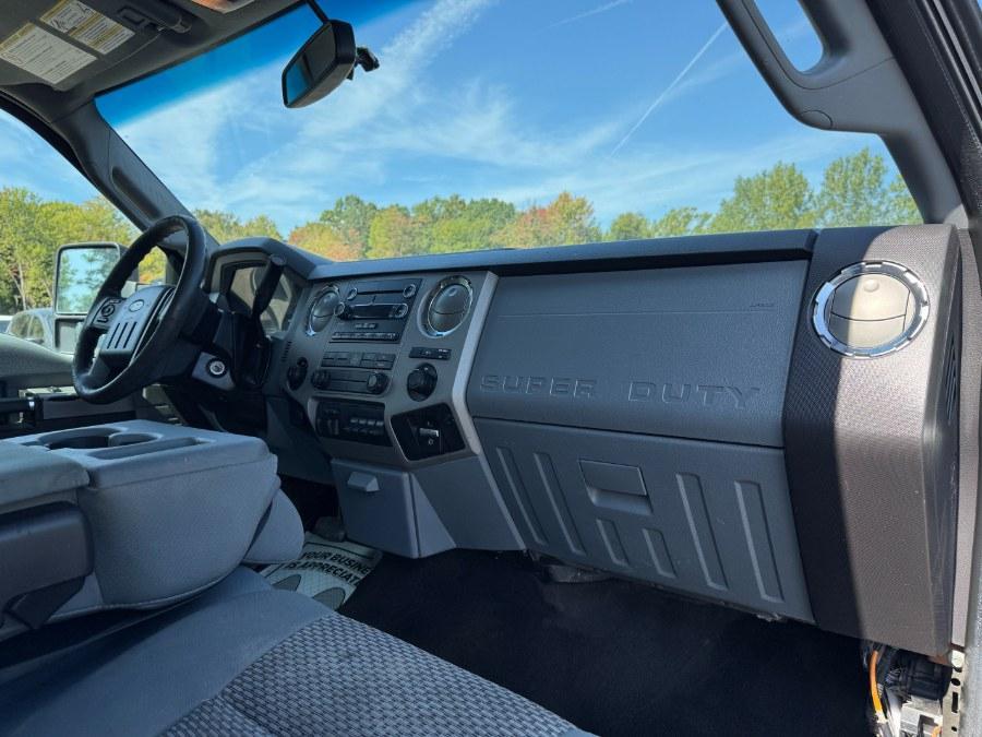 used 2013 Ford F-250 car, priced at $11,900