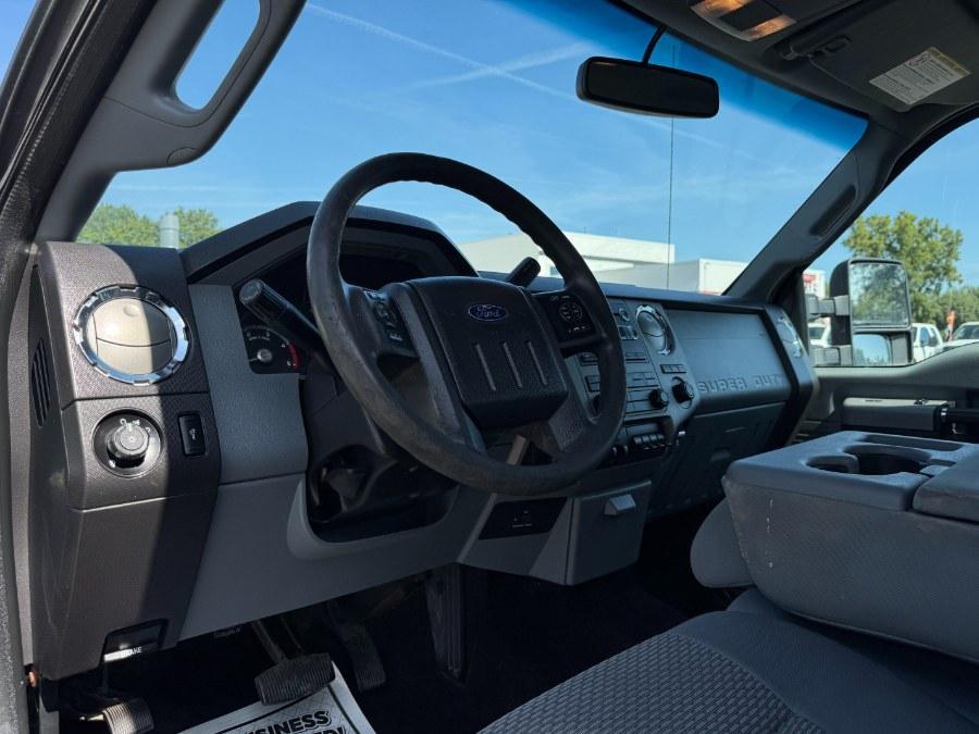 used 2013 Ford F-250 car, priced at $11,900