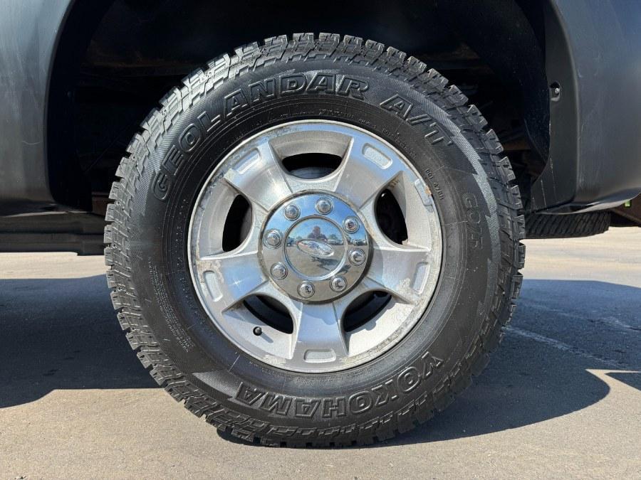 used 2013 Ford F-250 car, priced at $11,900
