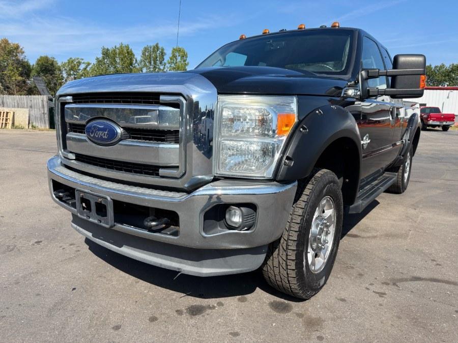 used 2013 Ford F-250 car, priced at $11,900