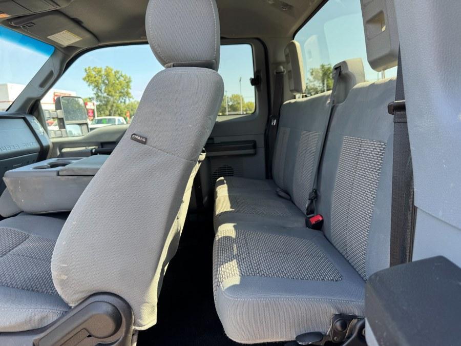 used 2013 Ford F-250 car, priced at $11,900