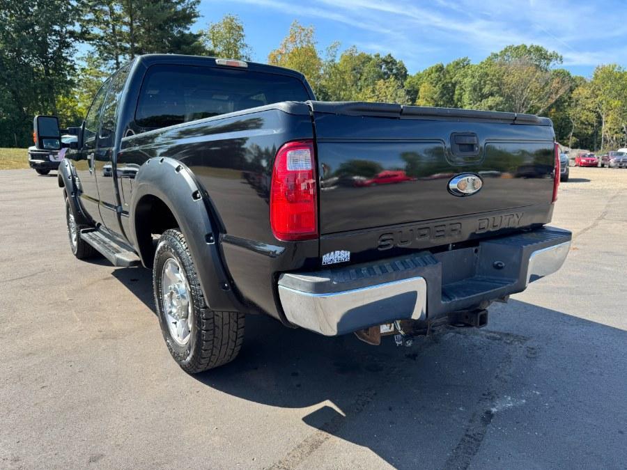 used 2013 Ford F-250 car, priced at $11,900