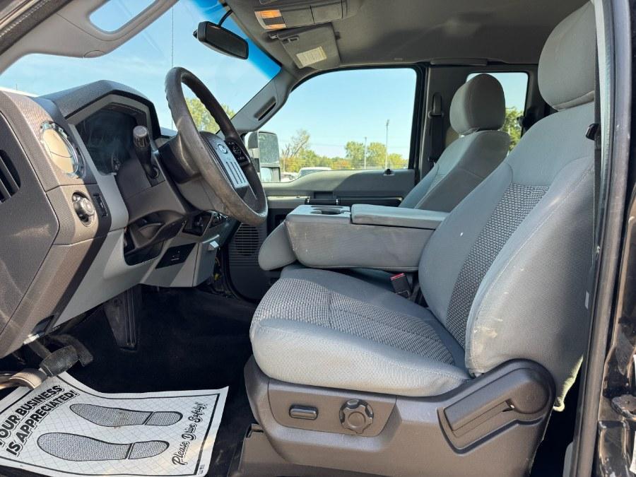 used 2013 Ford F-250 car, priced at $11,900