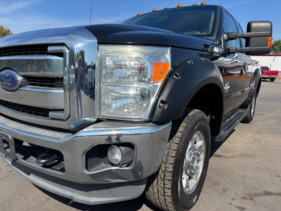 used 2013 Ford F-250 car, priced at $11,900