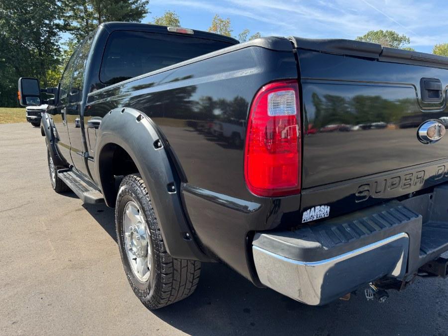 used 2013 Ford F-250 car, priced at $11,900