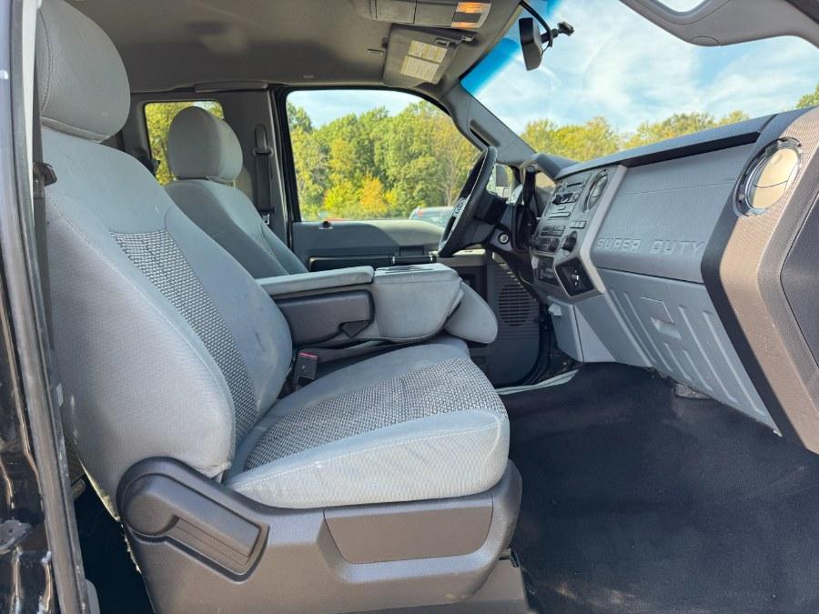 used 2013 Ford F-250 car, priced at $11,900