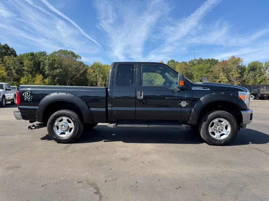 used 2013 Ford F-250 car, priced at $11,900