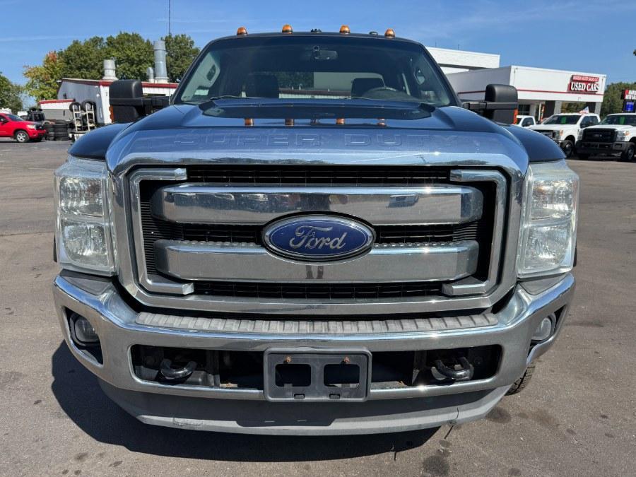 used 2013 Ford F-250 car, priced at $11,900