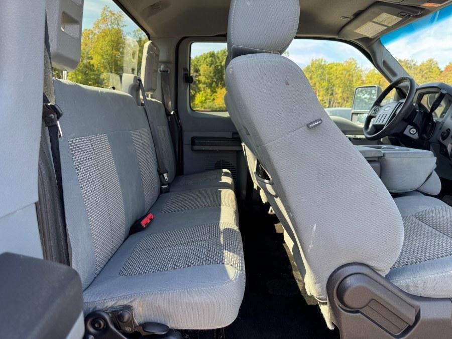 used 2013 Ford F-250 car, priced at $11,900