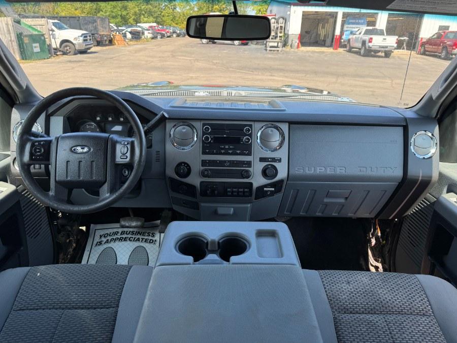 used 2013 Ford F-250 car, priced at $11,900