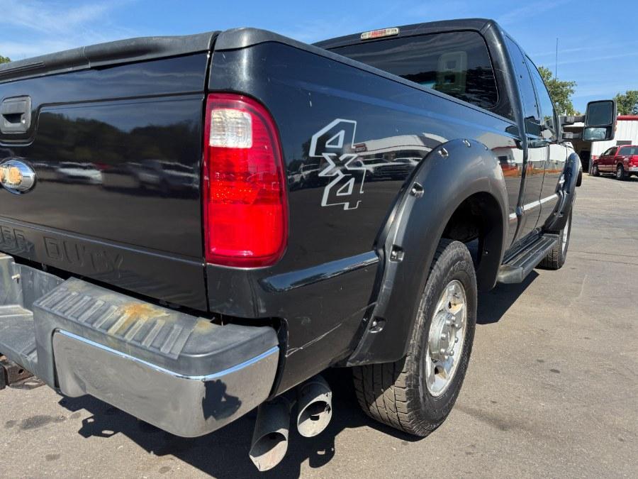 used 2013 Ford F-250 car, priced at $11,900