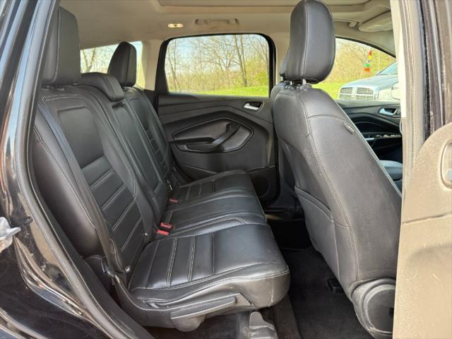 used 2019 Ford Escape car, priced at $7,900