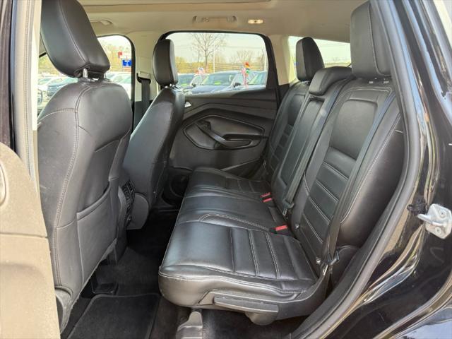 used 2019 Ford Escape car, priced at $7,900