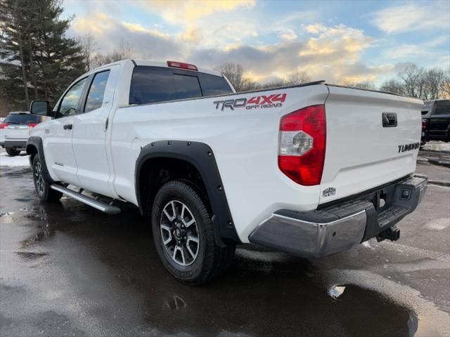 used 2014 Toyota Tundra car, priced at $15,900